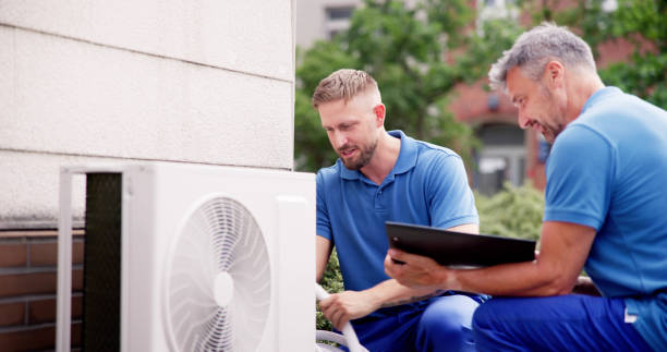 Best HVAC maintenance near me  in Monarch Mill, SC